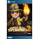 Spelunky 2 Steam [Online + Offline]